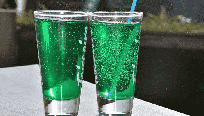 Você está visualizando atualmente Drink Incrível Hulk