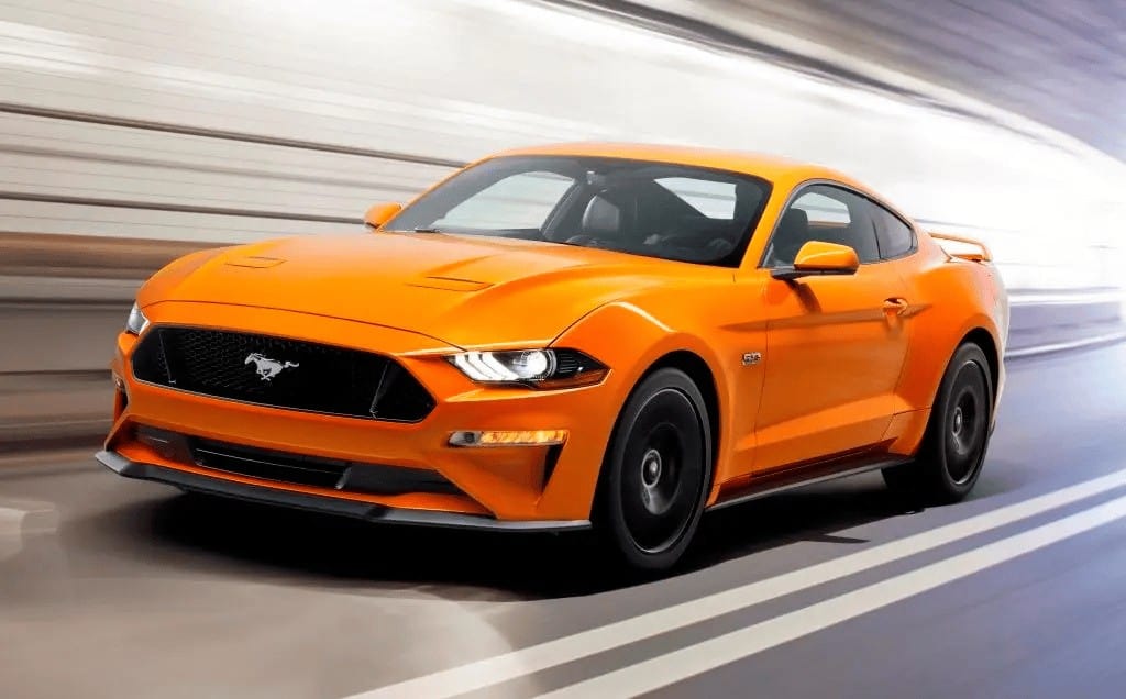 Leia mais sobre o artigo Ford Mustang 5.0: O futuro do Mustang