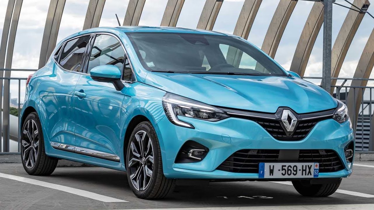 Leia mais sobre o artigo Renault Clio 2022: conheça a ficha técnica, desempenho e novidades