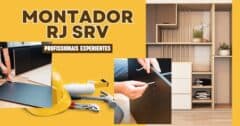 MONTADORES DE MOVEIS SRV 1 5