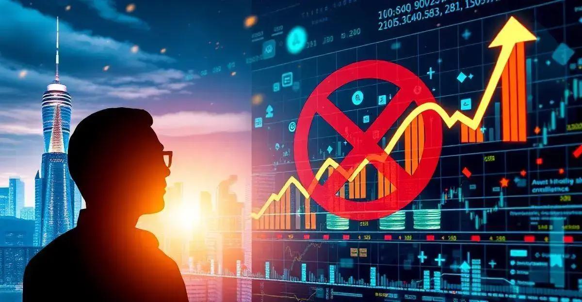 2 acoes de inteligencia artificial que podem fazer voce rico