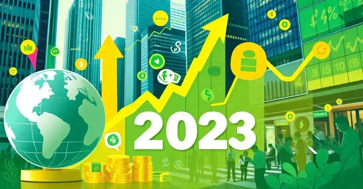 3 acoes promissoras que devem explodir em 2023