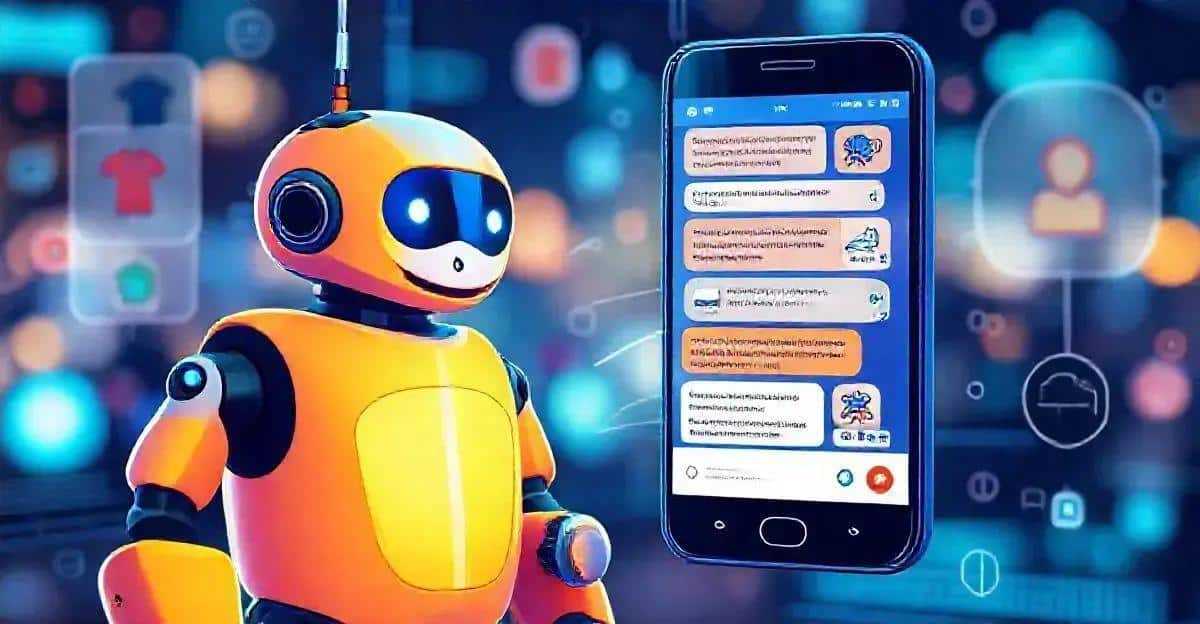 Descubra como chatbots com anúncios podem revolucionar sua estratégia de marketing e engajamento.