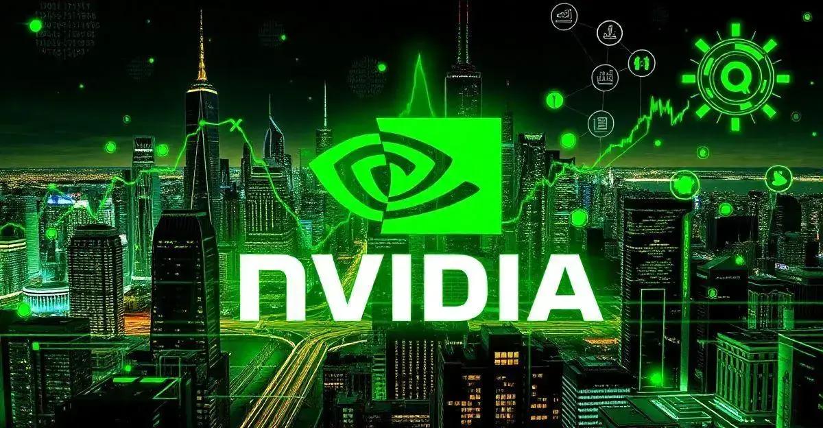 Inovações da Nvidia