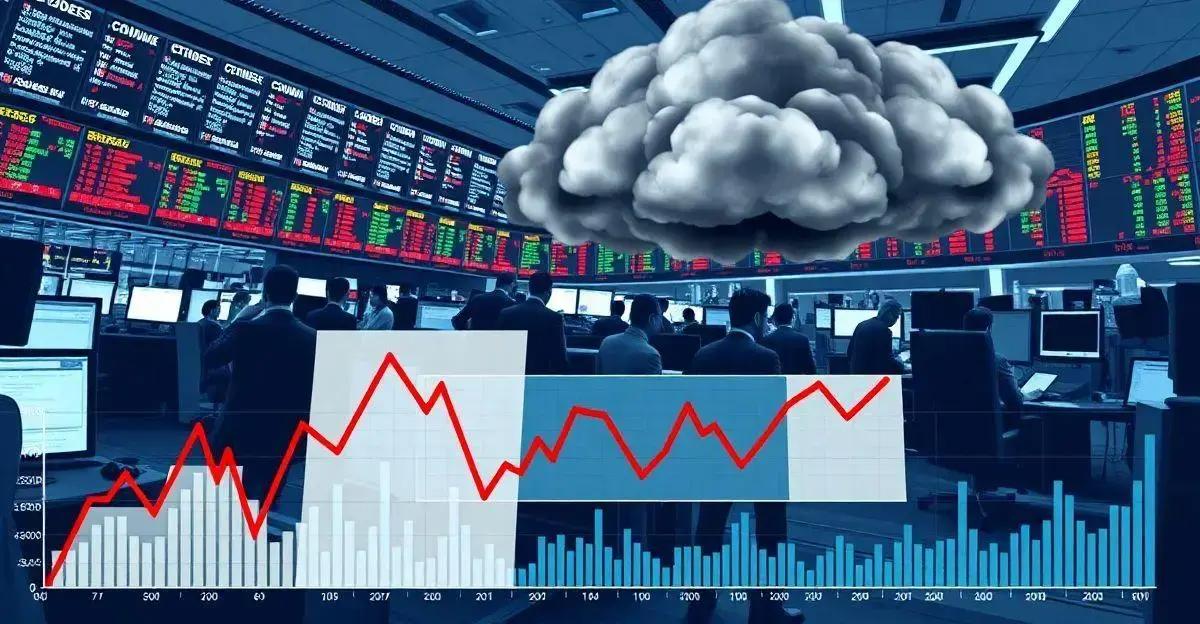 Dicas para investidores em tempos de incerteza