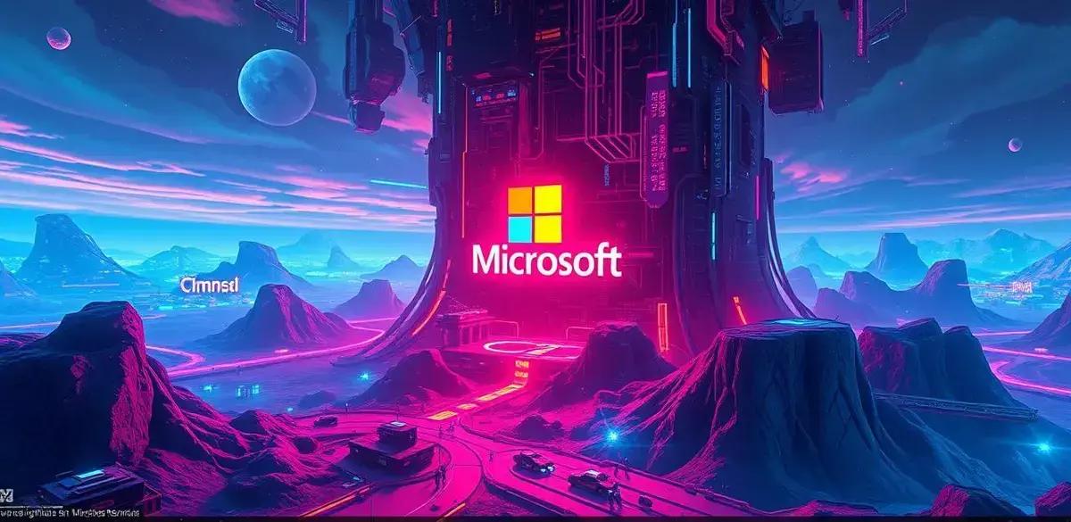 acoes da microsoft e hora de comprar em janeiro