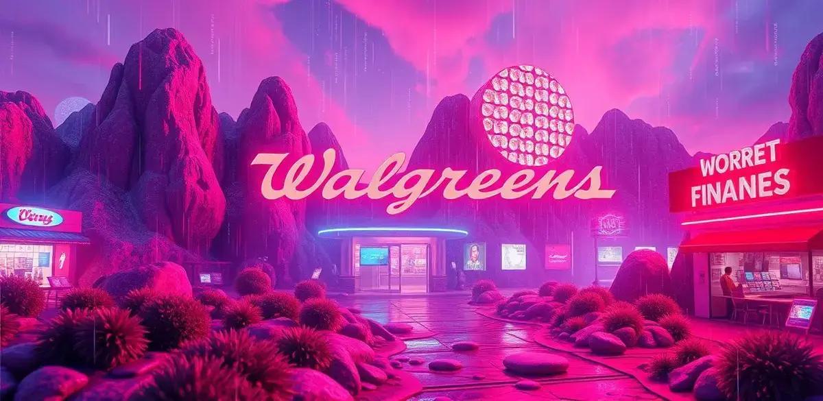 No momento, você está visualizando Previsão de Resultados do Walgreens Q1 2025: O Que Esperar