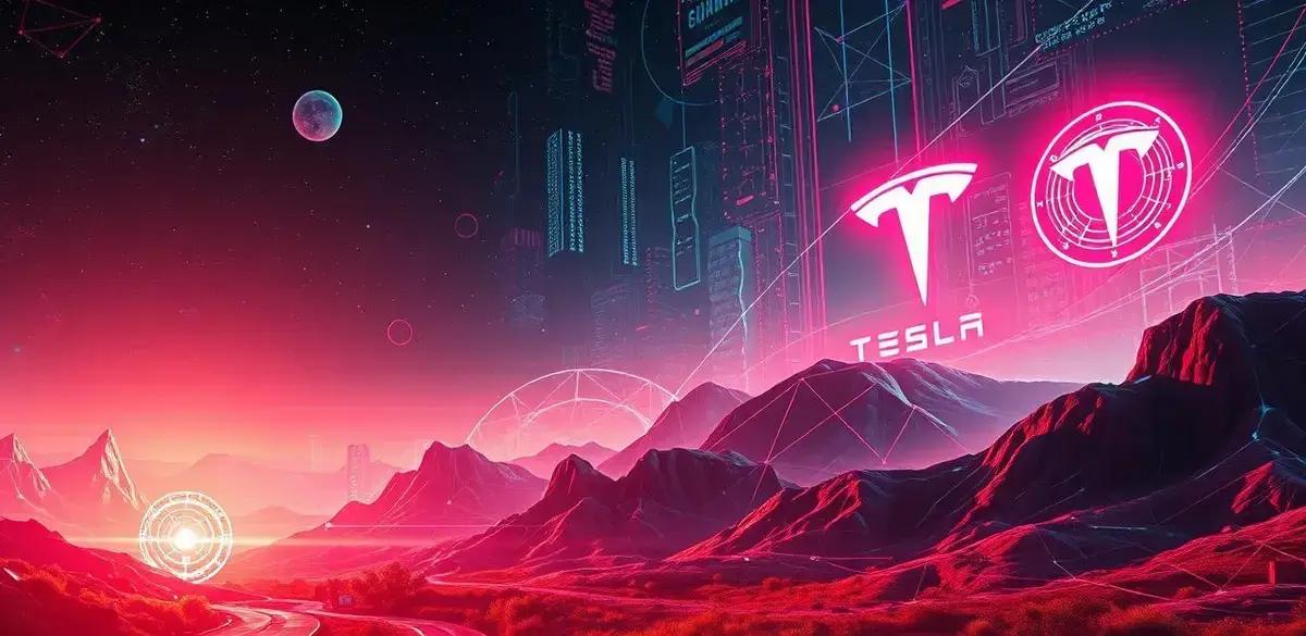 Leia mais sobre o artigo 6 Ações que os Fundos Amam (Incluindo Tesla!)