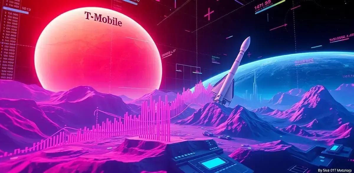 No momento, você está visualizando Como Investir na SpaceX: Dicas e Alternativas com T-Mobile