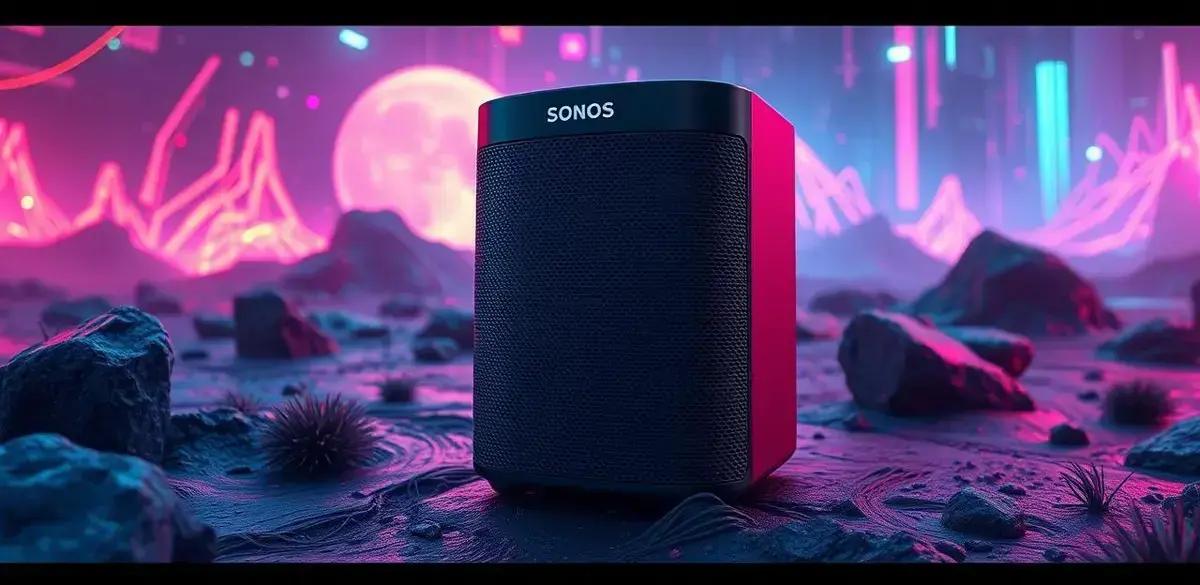 No momento, você está visualizando Sonos: Como Fazer o Hard Reset em Seu Dispositivo