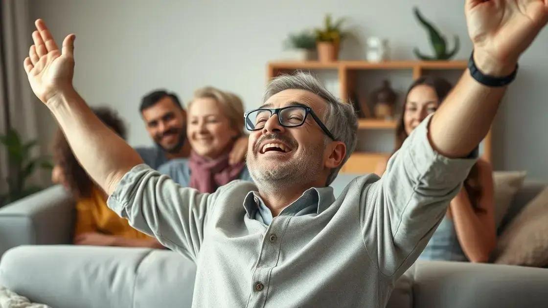 Leia mais sobre o artigo Aposentado aos 40: A Estratégia Não Convencional que Me Libertou do Trabalho Tradicional