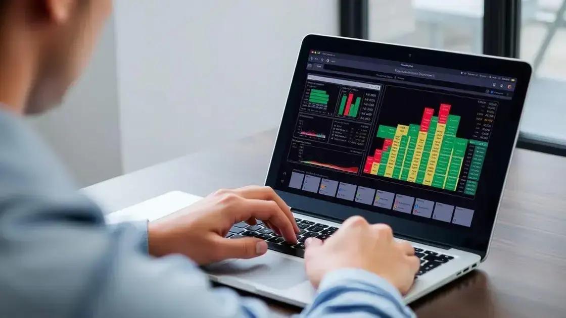 Leia mais sobre o artigo As 5 Planilhas Financeiras Gratuitas Mais Poderosas que Você Pode Baixar Hoje