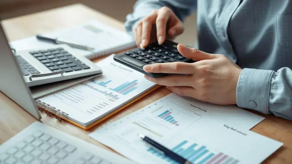 Leia mais sobre o artigo Como Fazer a Análise dos Seus Gastos Mensais em 3 Passos