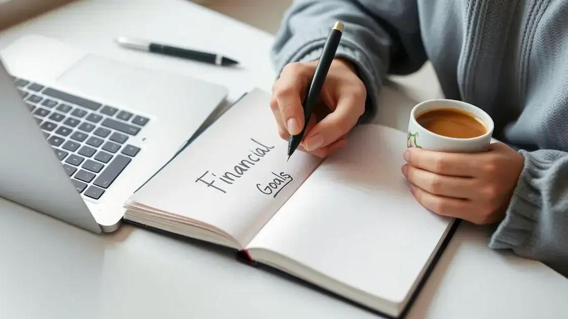 Leia mais sobre o artigo Como Manter o Foco nas Suas Metas Financeiras Mesmo em Tempos Difíceis