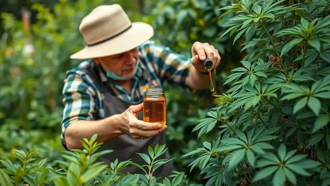 como usar oleo de neem para proteger suas plantas