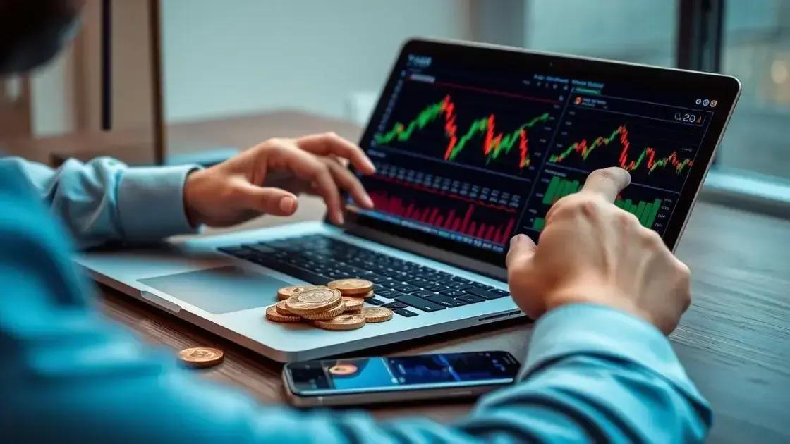 Leia mais sobre o artigo Cripto-Linguagem Traduzida: O Dicionário que Transforma Termos Complexos em Explicações Simples