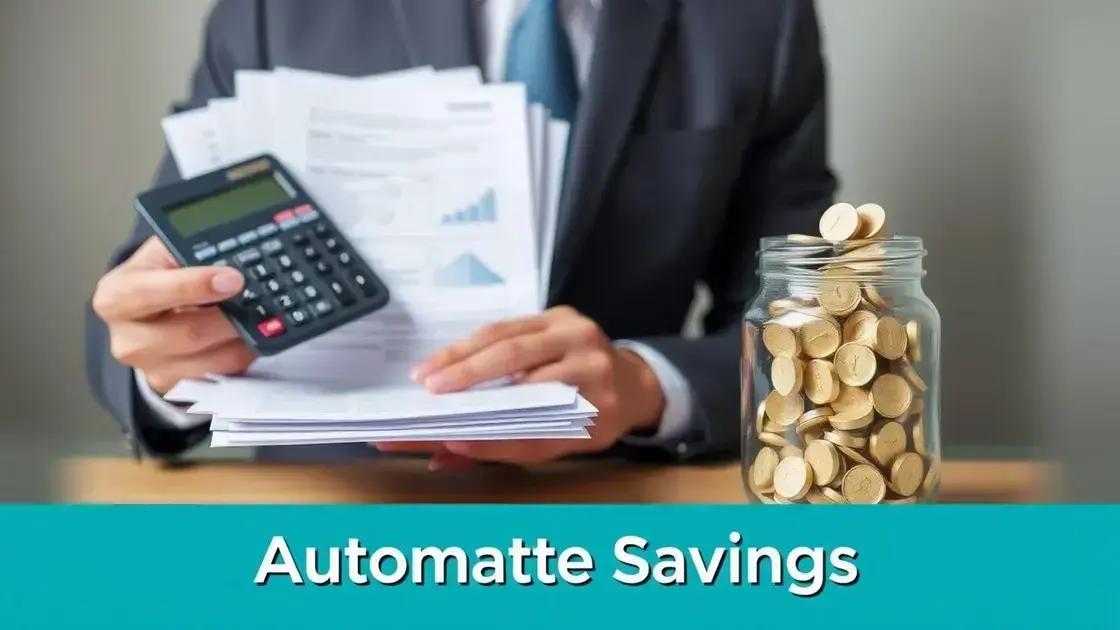 Leia mais sobre o artigo Desafio do Dinheiro Invisível: Como Automatizei Minhas Finanças e Economizei R$15.000 Sem Esforço