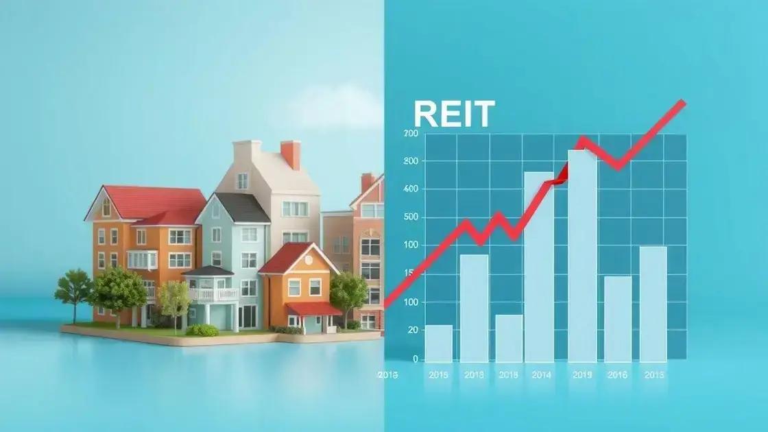 fiis ou imoveis entenda qual e o melhor investimento