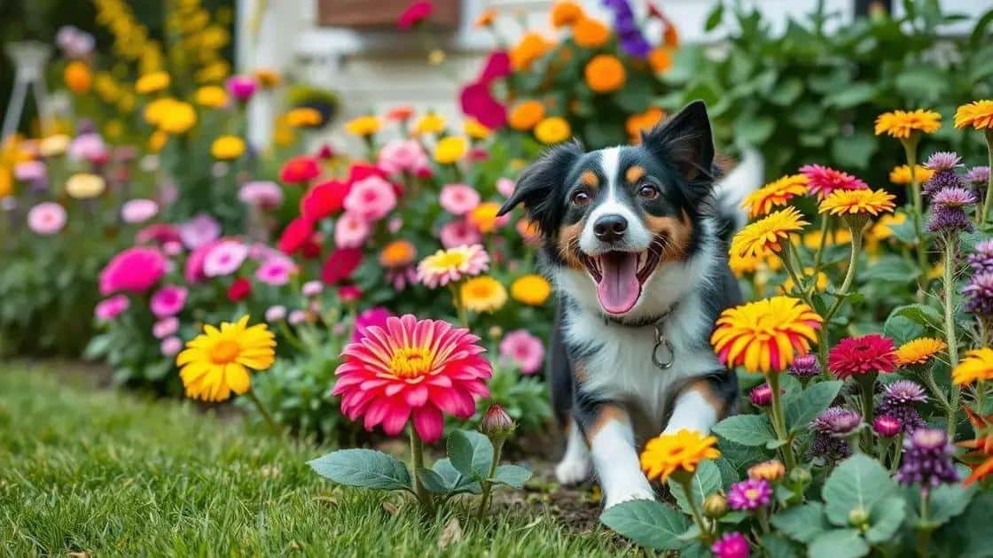 Leia mais sobre o artigo Lista Completa: 30 Plantas 100% Seguras para Lares com Pets Curiosos