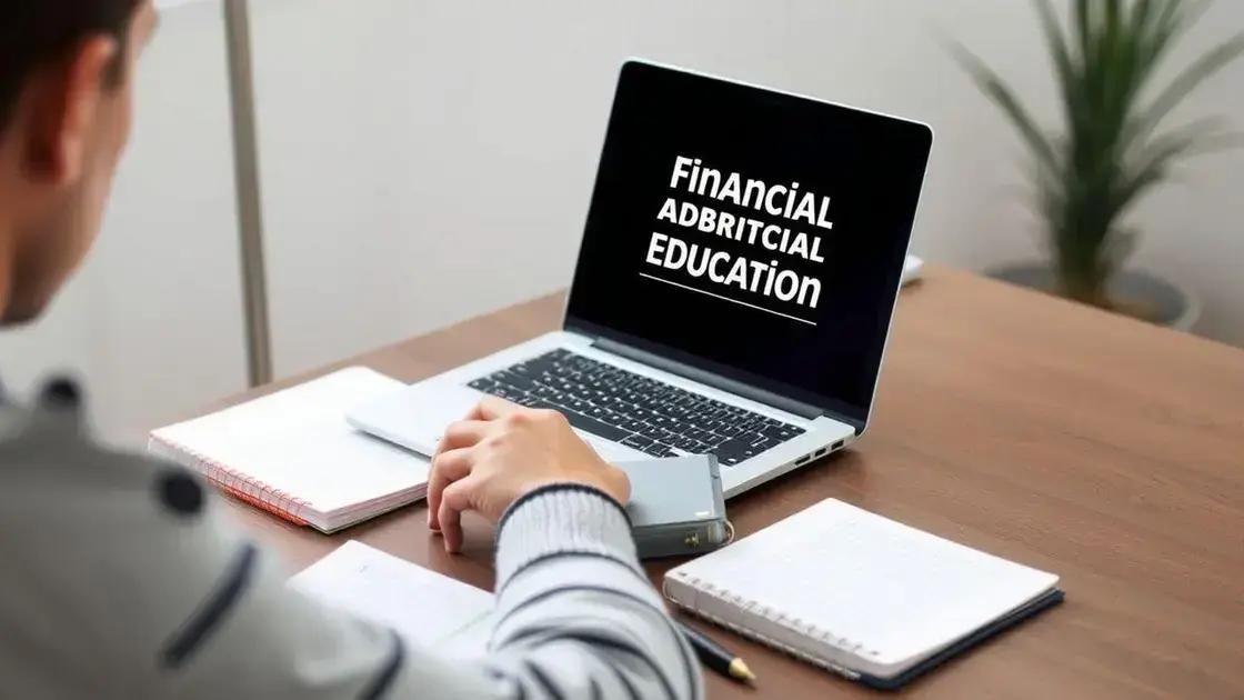 Cursos online acessíveis para iniciantes
