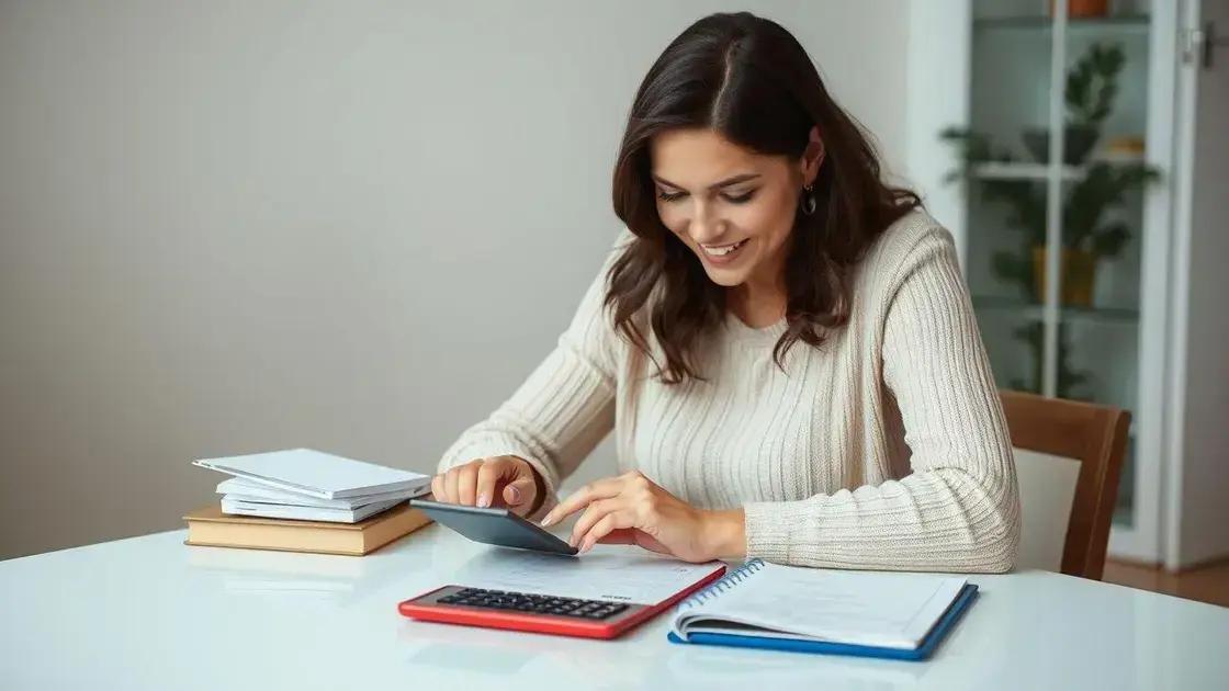 Leia mais sobre o artigo Orçamento Financeiro Para Donas de Casa: Como Planejar e Controlar