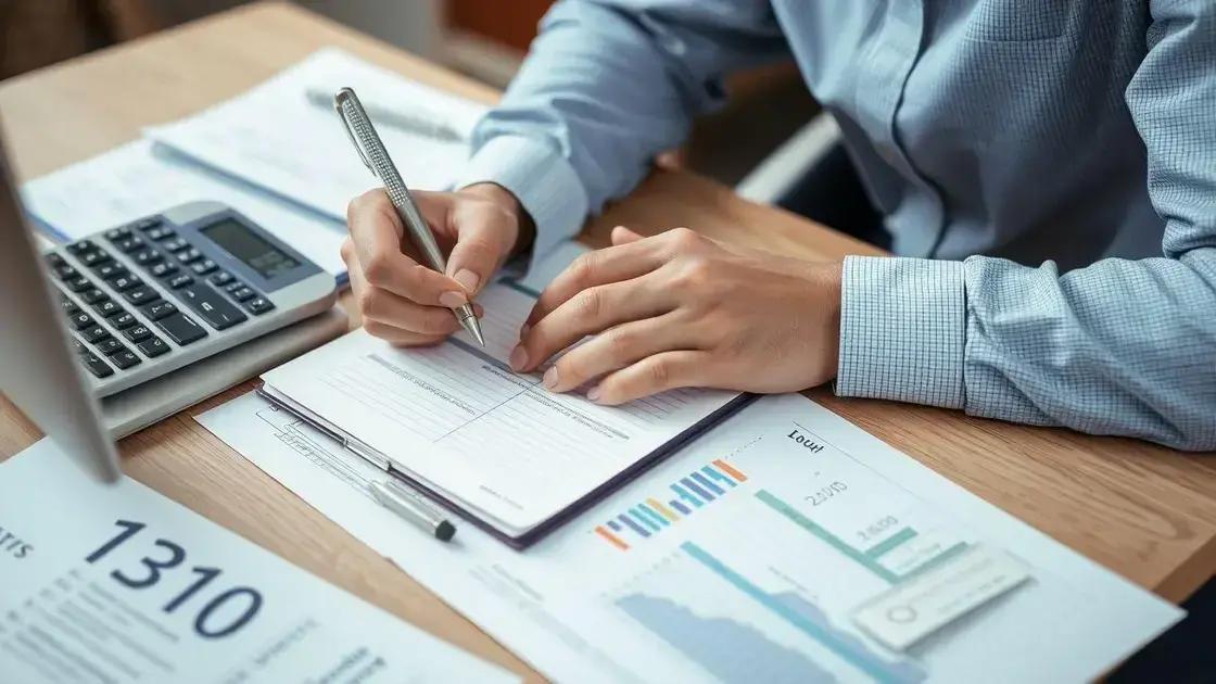 Práticas diárias que aprimoram seu autocontrole financeiro