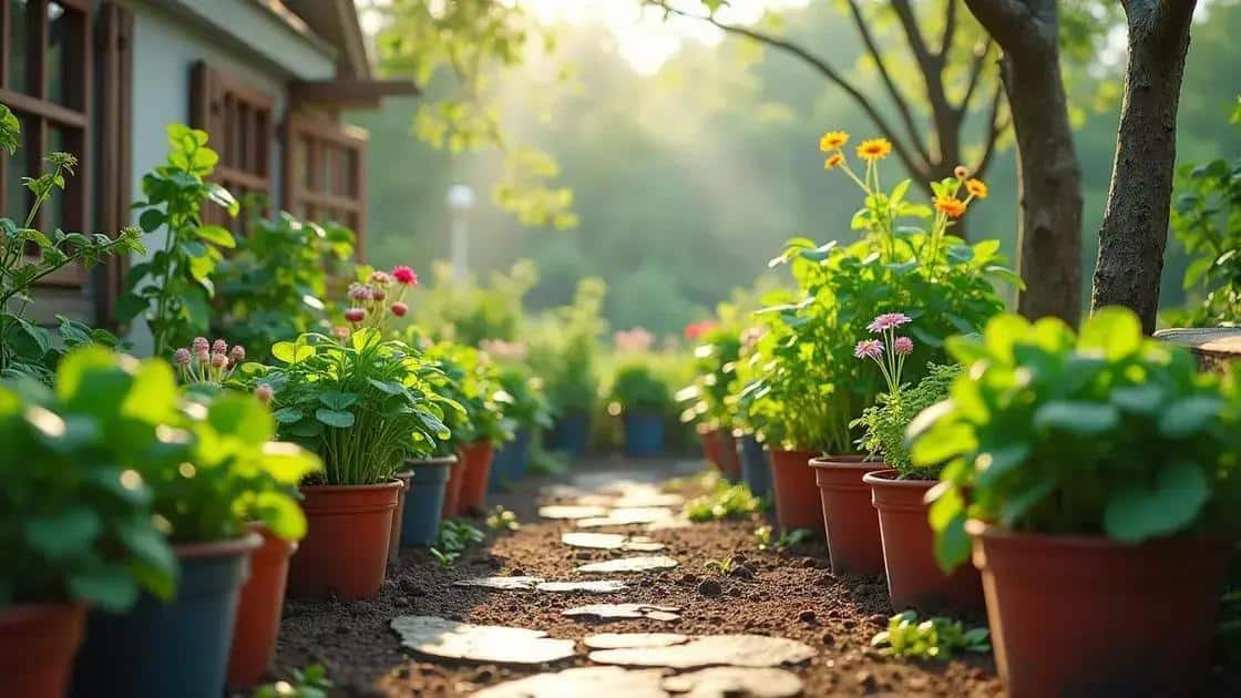 Leia mais sobre o artigo Vegetais que você colhe em pouco tempo