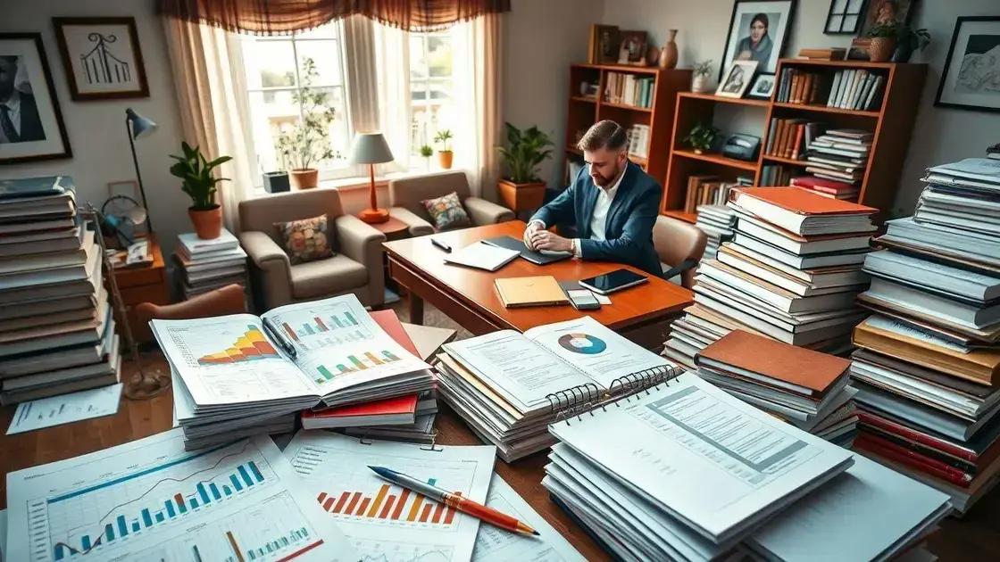 Recursos adicionais para melhorar sua gestão financeira