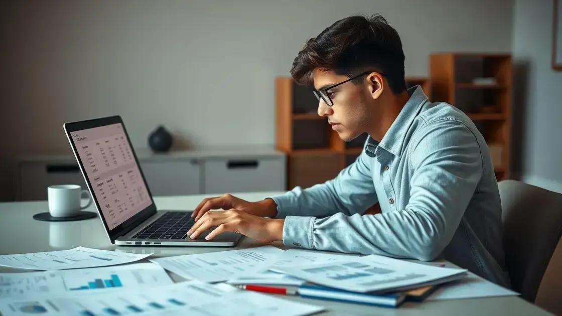 como comecar a investir com pouco dinheiro e baixo risco