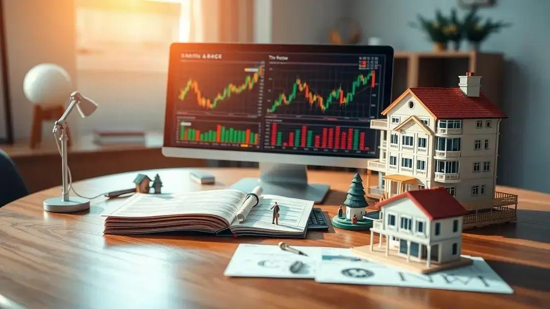 Por que diversificar seus investimentos?