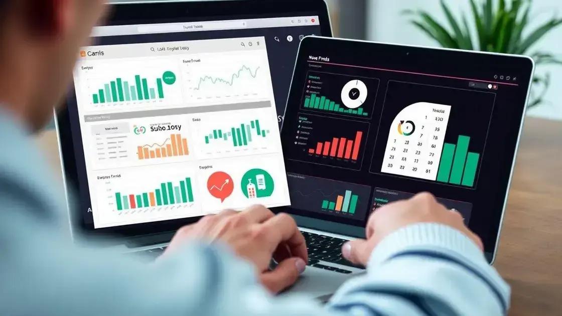 Como criar sua própria carteira de investimentos