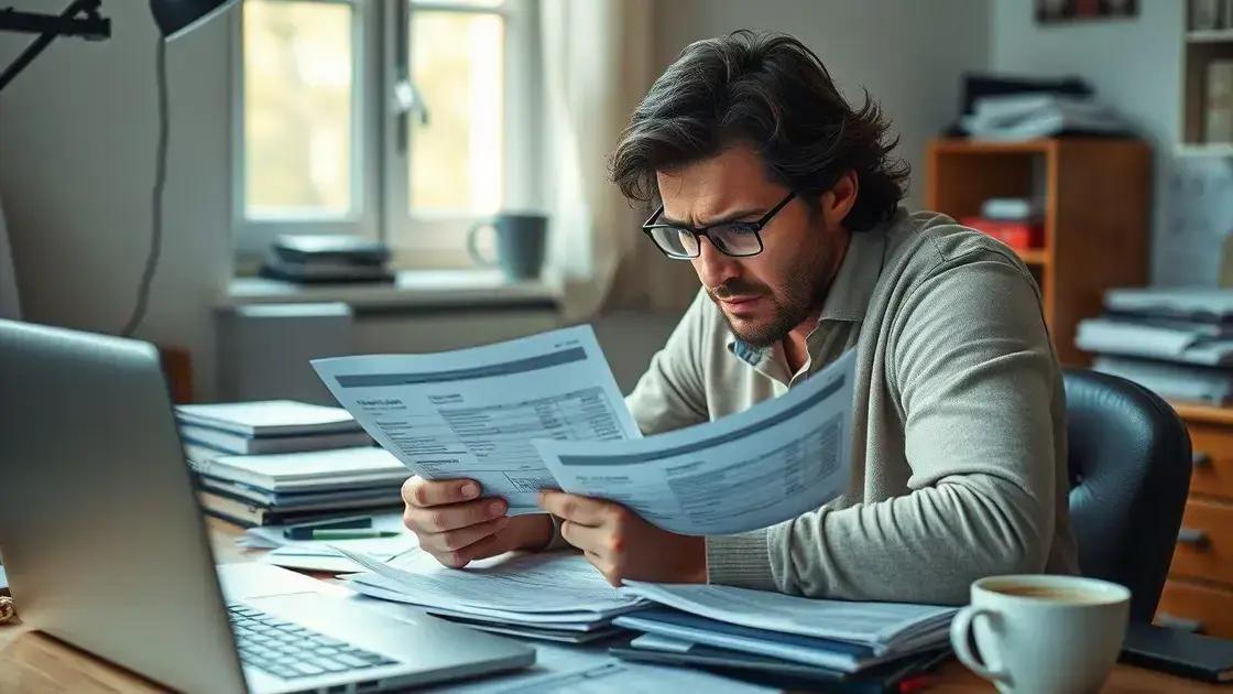 O que são assinaturas desnecessárias?