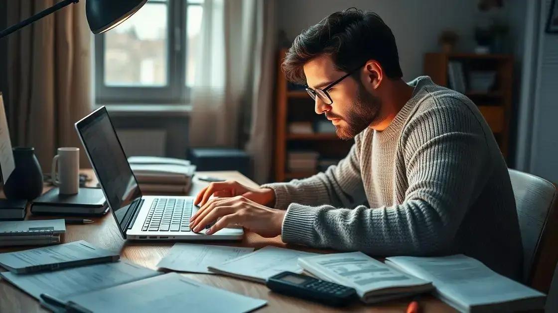 Dicas para revisar suas assinaturas mensais