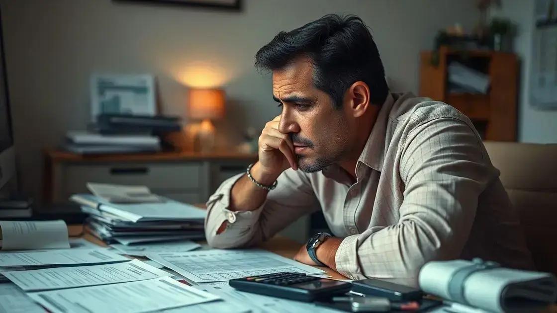 O que são finanças comportamentais?