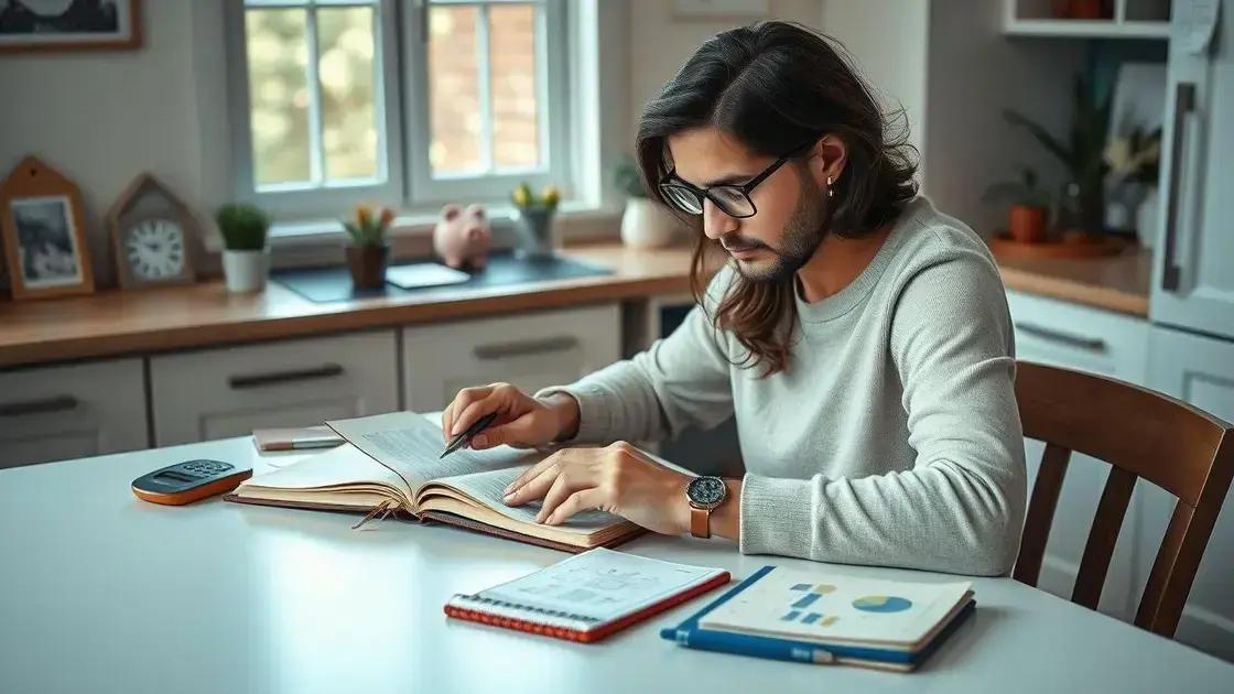 Como aplicar as finanças comportamentais no dia a dia?