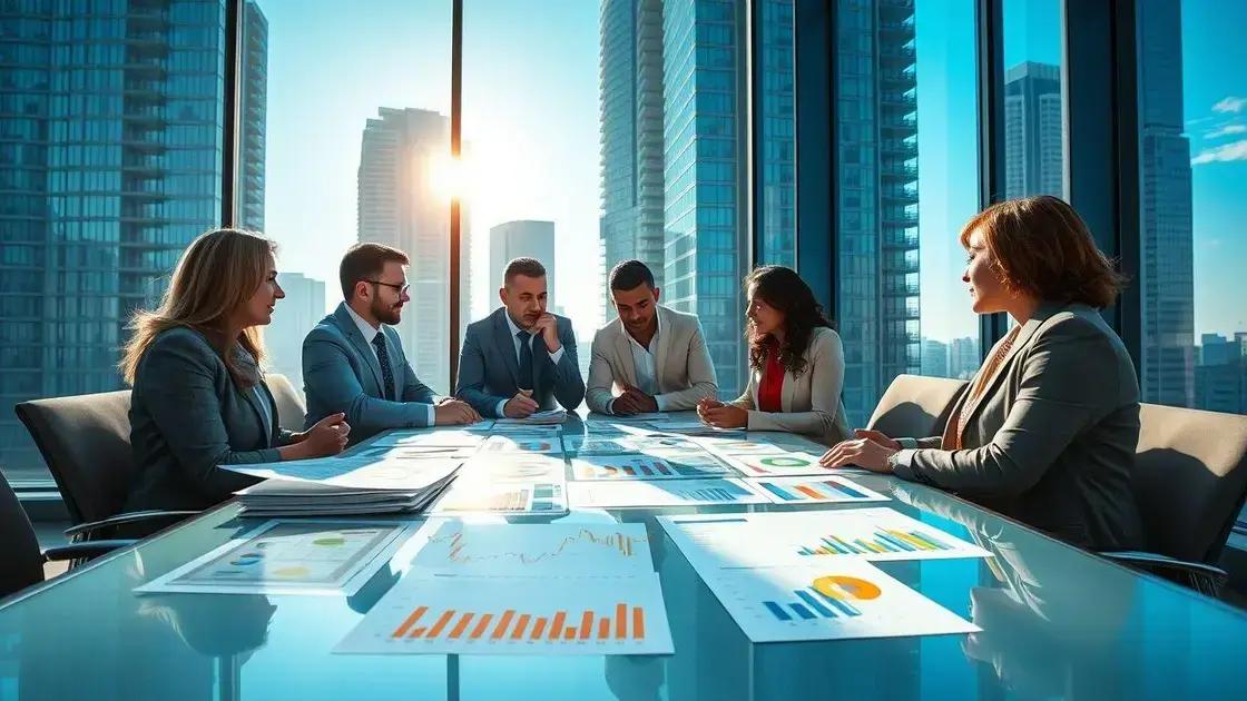 O que são fundos imobiliários e como funcionam