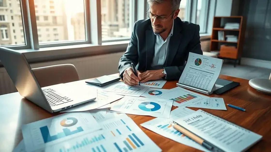 Como escolher o fundo imobiliário certo para você
