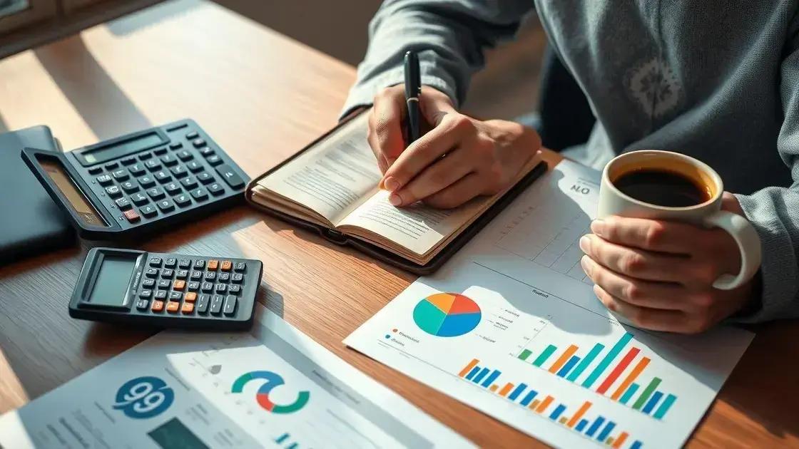 Como identificar seus objetivos financeiros