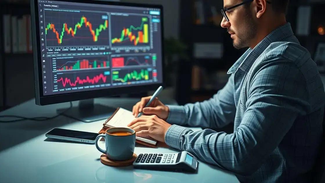 Dicas para criar um planejamento de investimentos