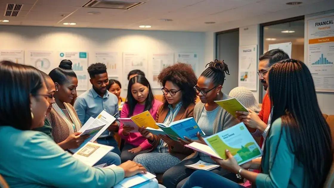 Desmistificando a educação financeira