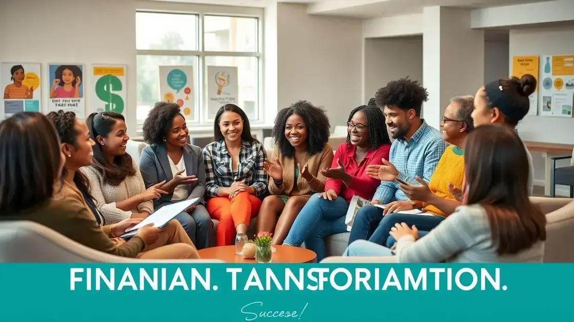 Histórias de superação inspiradoras