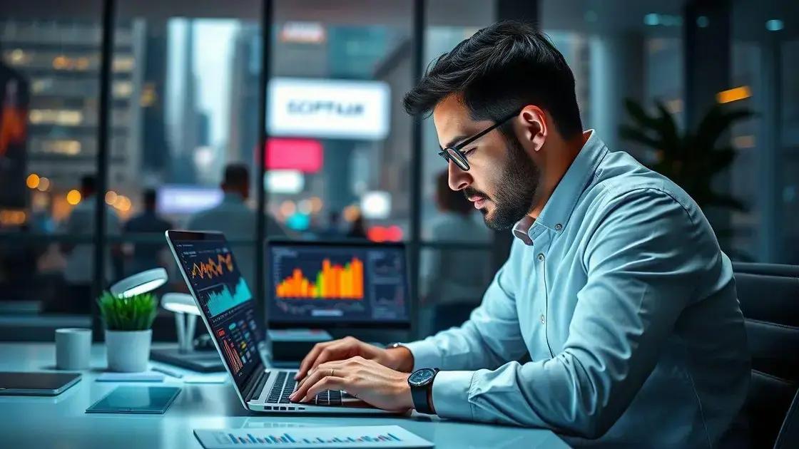 Leia mais sobre o artigo Análise Técnica para Iniciantes: As Ferramentas Gratuitas que Parecem Premium