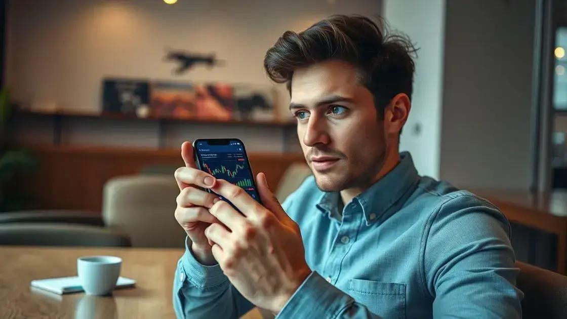 como automatizar suas financas pessoais com tecnologia