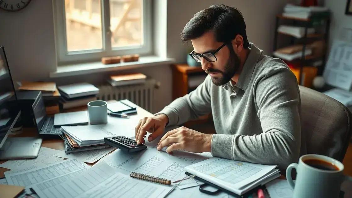 como comecar a economizar dinheiro mesmo sem sobra no mes