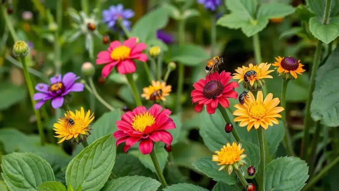 No momento, você está visualizando Guardiões Naturais: Como Atrair os 7 Animais que Protegem seu Jardim de Pragas