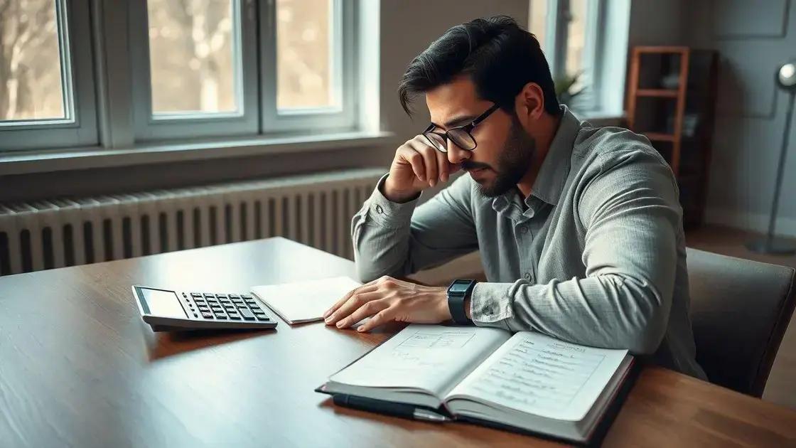 Leia mais sobre o artigo Hábitos Financeiros Tóxicos: Os Comportamentos Invisíveis que Estão Sabotando Sua Prosperidade