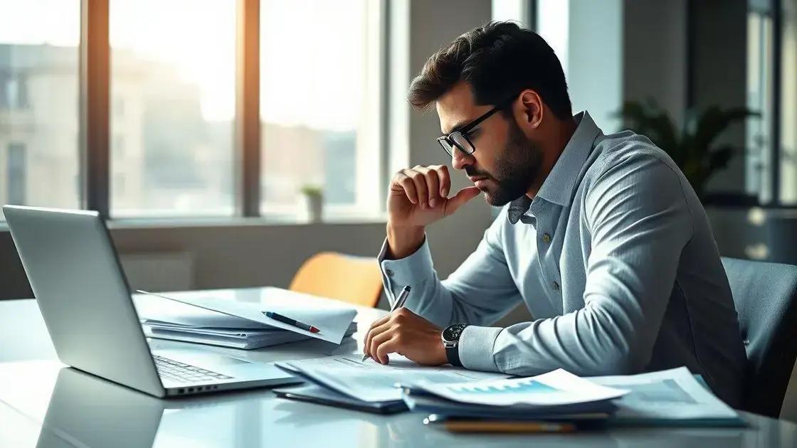 Leia mais sobre o artigo Mindset Financeiro: Como Mudar a Maneira Como Você Enxerga o Dinheiro