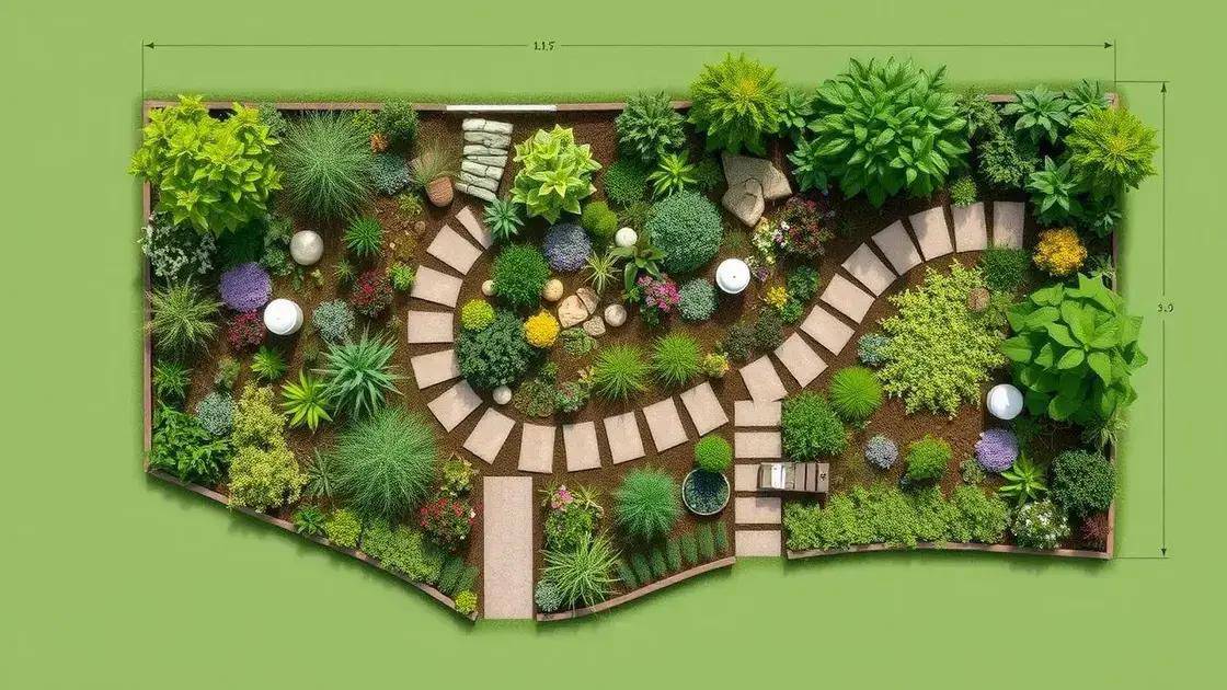 Leia mais sobre o artigo Passo a passo para criar um espaço verde encantador