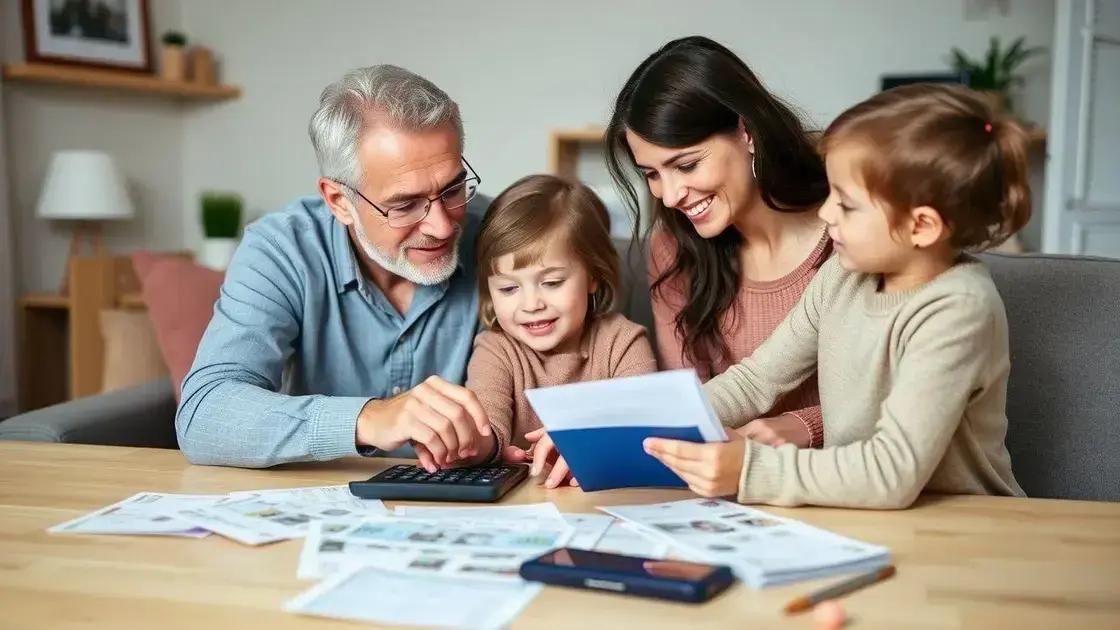 Leia mais sobre o artigo Como Planejar as Compras do Mês e Evitar Desperdício
