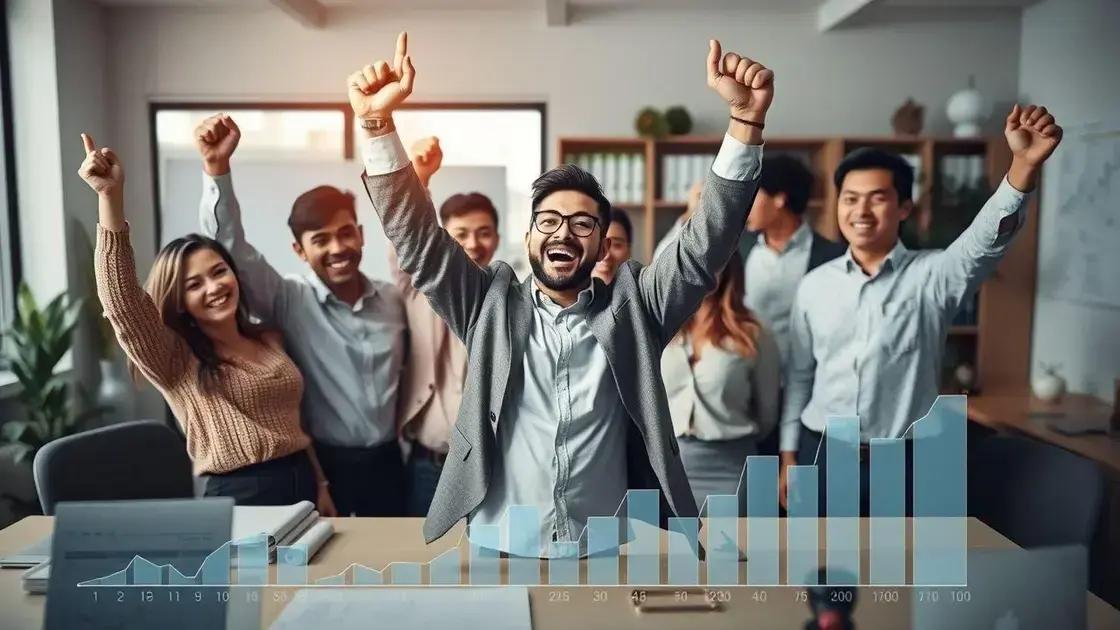 De Endividado a Investidor: Uma História Real de Superação Financeira 9 de endividado a investidor uma historia real de superacao financeira